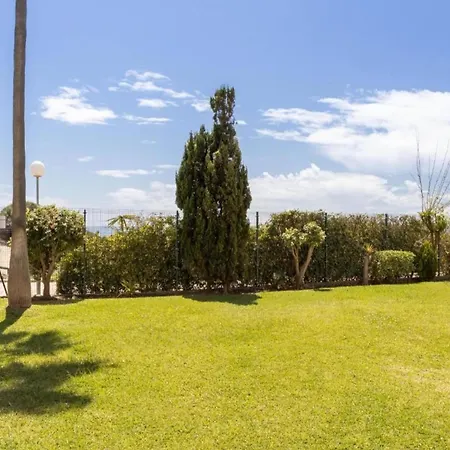 In Beachfront With Pool *