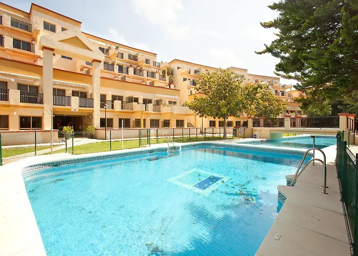 In Beachfront With Pool *