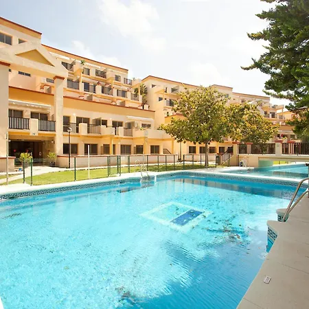 In Beachfront With Pool *